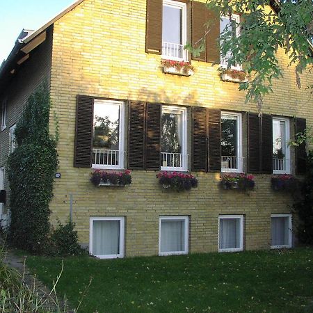 Søborg Acacia House B&B المظهر الخارجي الصورة