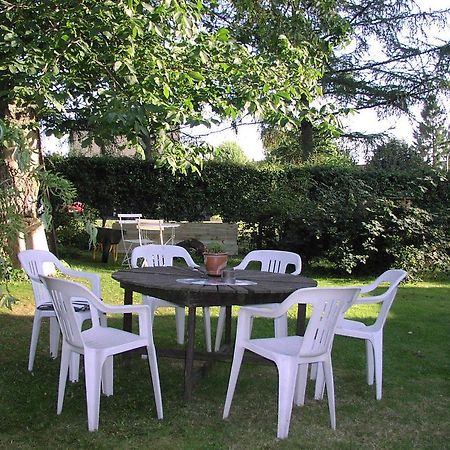 Søborg Acacia House B&B المظهر الخارجي الصورة