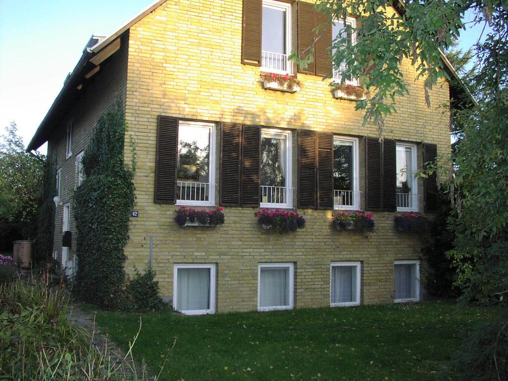 Søborg Acacia House B&B المظهر الخارجي الصورة