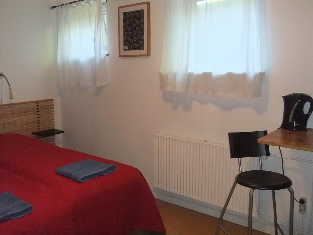 Søborg Acacia House B&B الغرفة الصورة