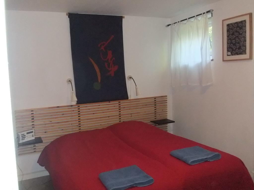 Søborg Acacia House B&B الغرفة الصورة
