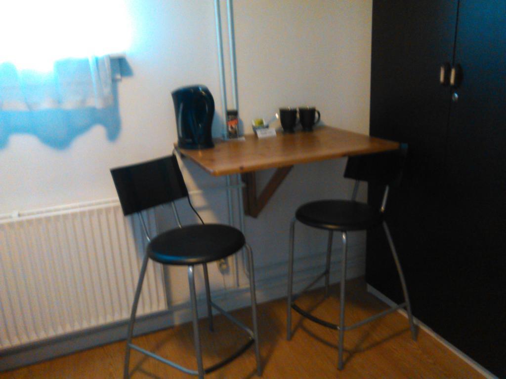 Søborg Acacia House B&B المظهر الخارجي الصورة