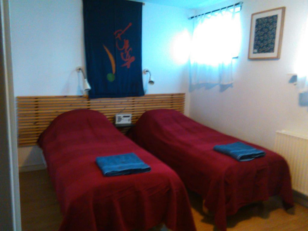 Søborg Acacia House B&B الغرفة الصورة