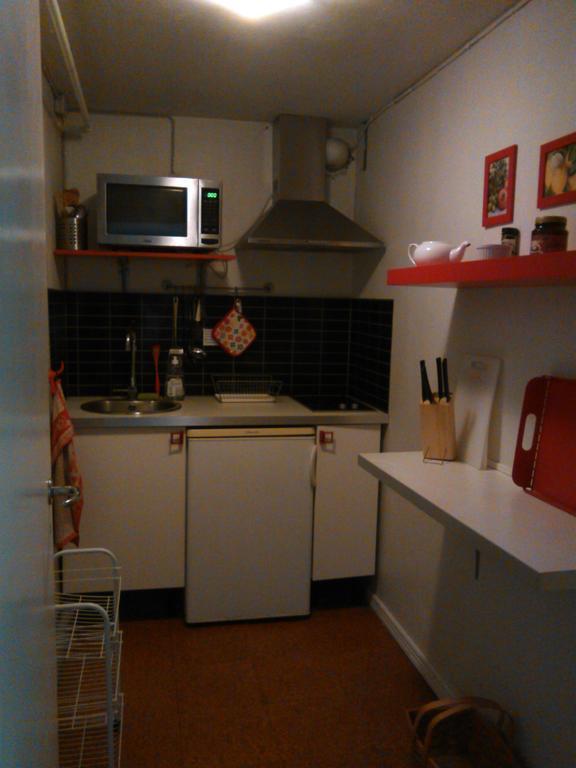 Søborg Acacia House B&B المظهر الخارجي الصورة