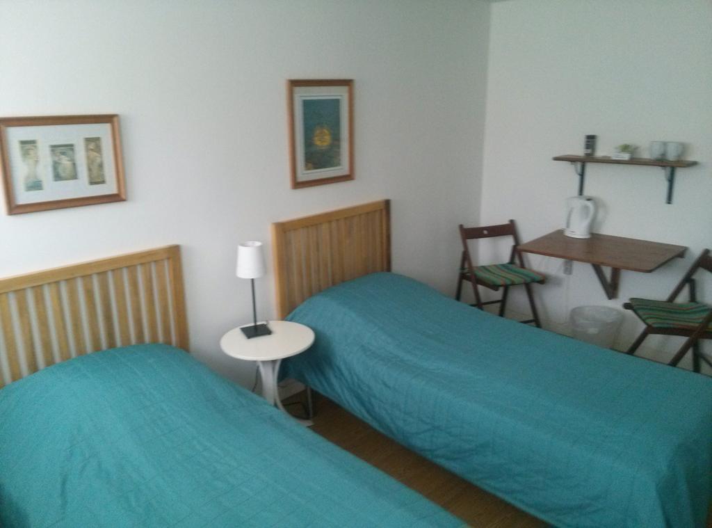 Søborg Acacia House B&B الغرفة الصورة