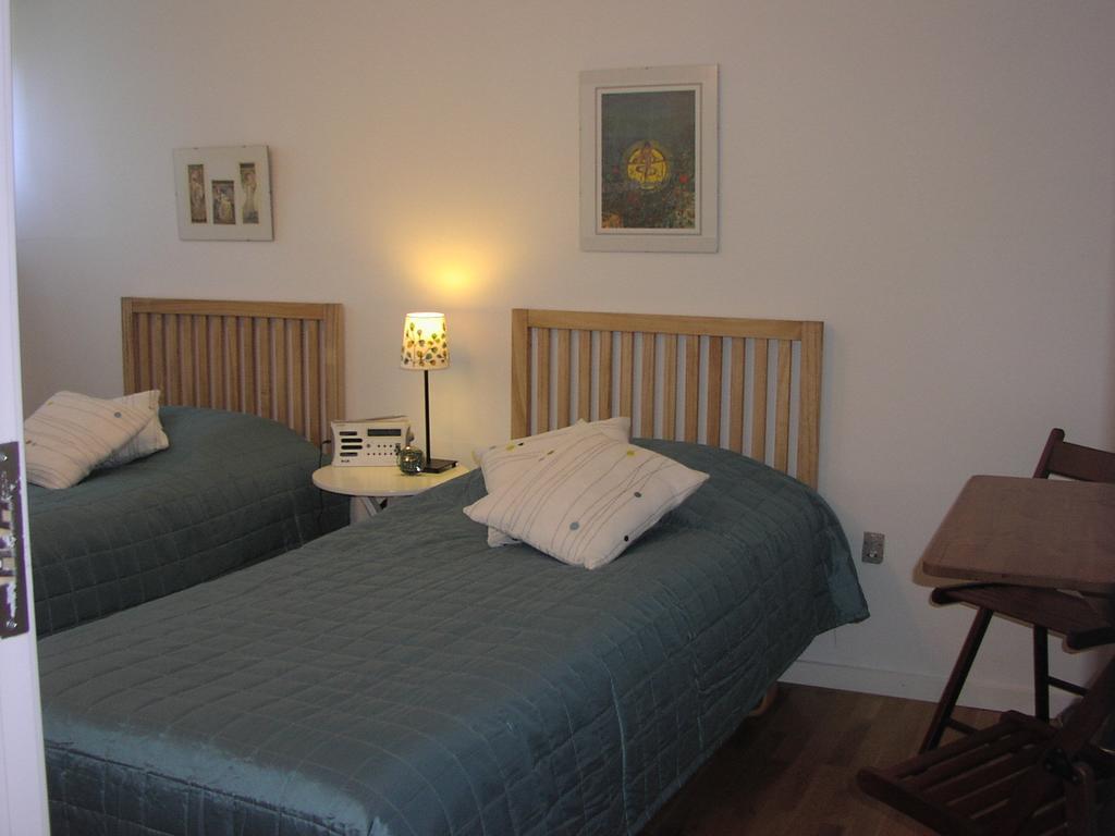 Søborg Acacia House B&B الغرفة الصورة