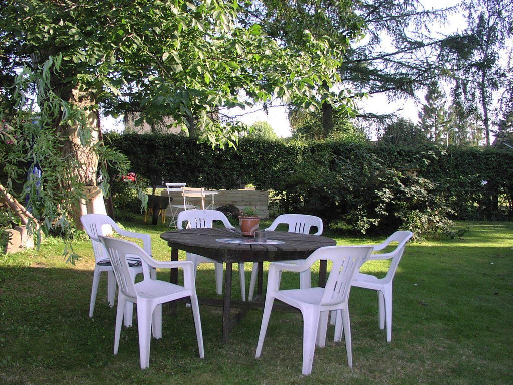 Søborg Acacia House B&B المظهر الخارجي الصورة
