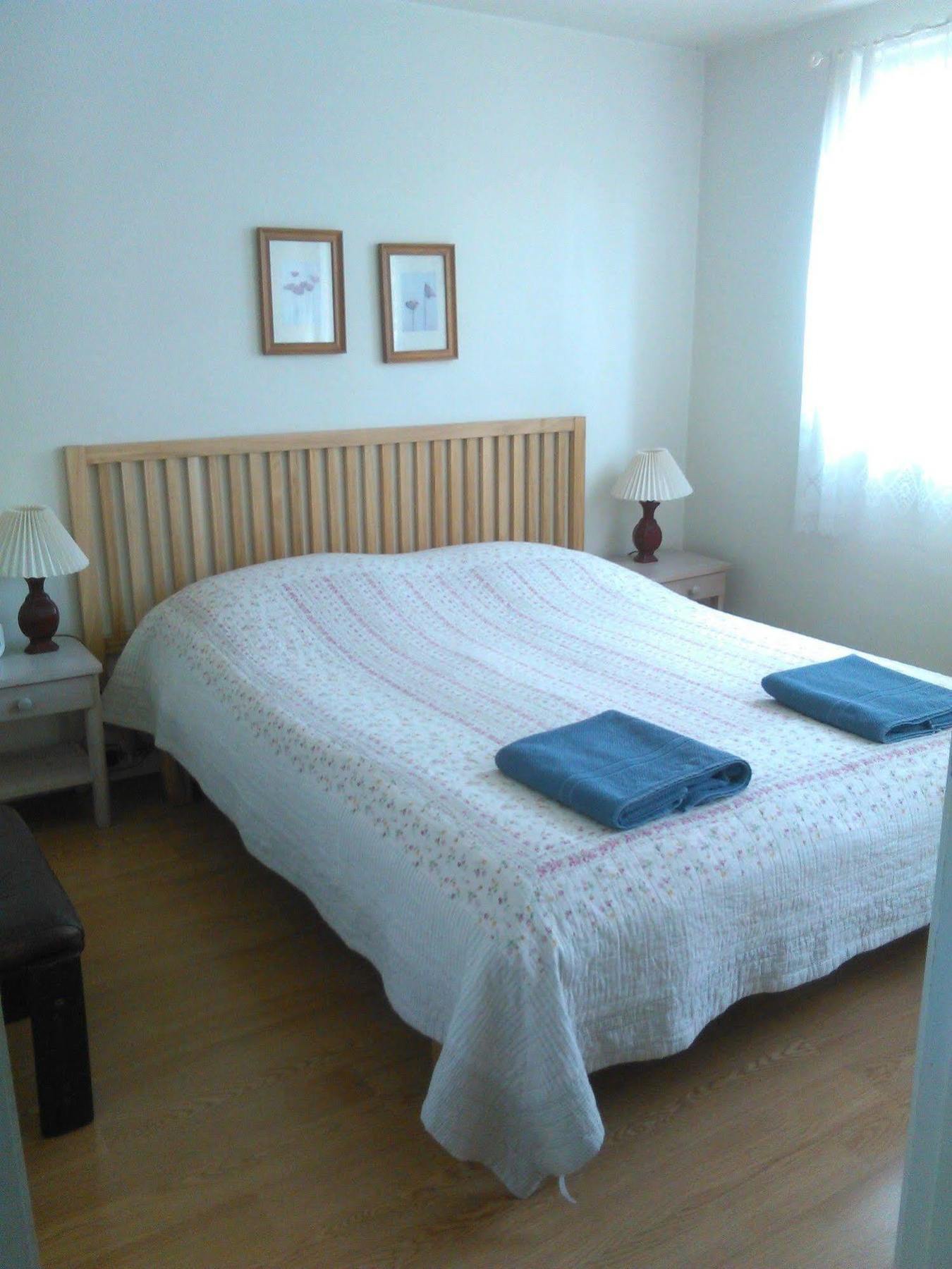 Søborg Acacia House B&B المظهر الخارجي الصورة