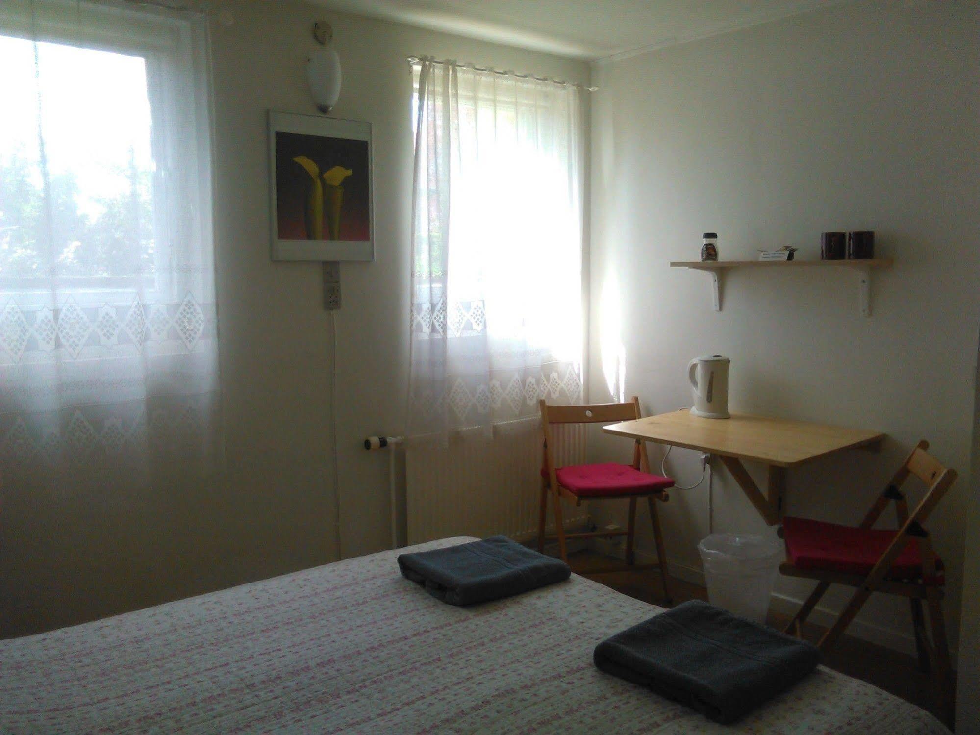 Søborg Acacia House B&B المظهر الخارجي الصورة