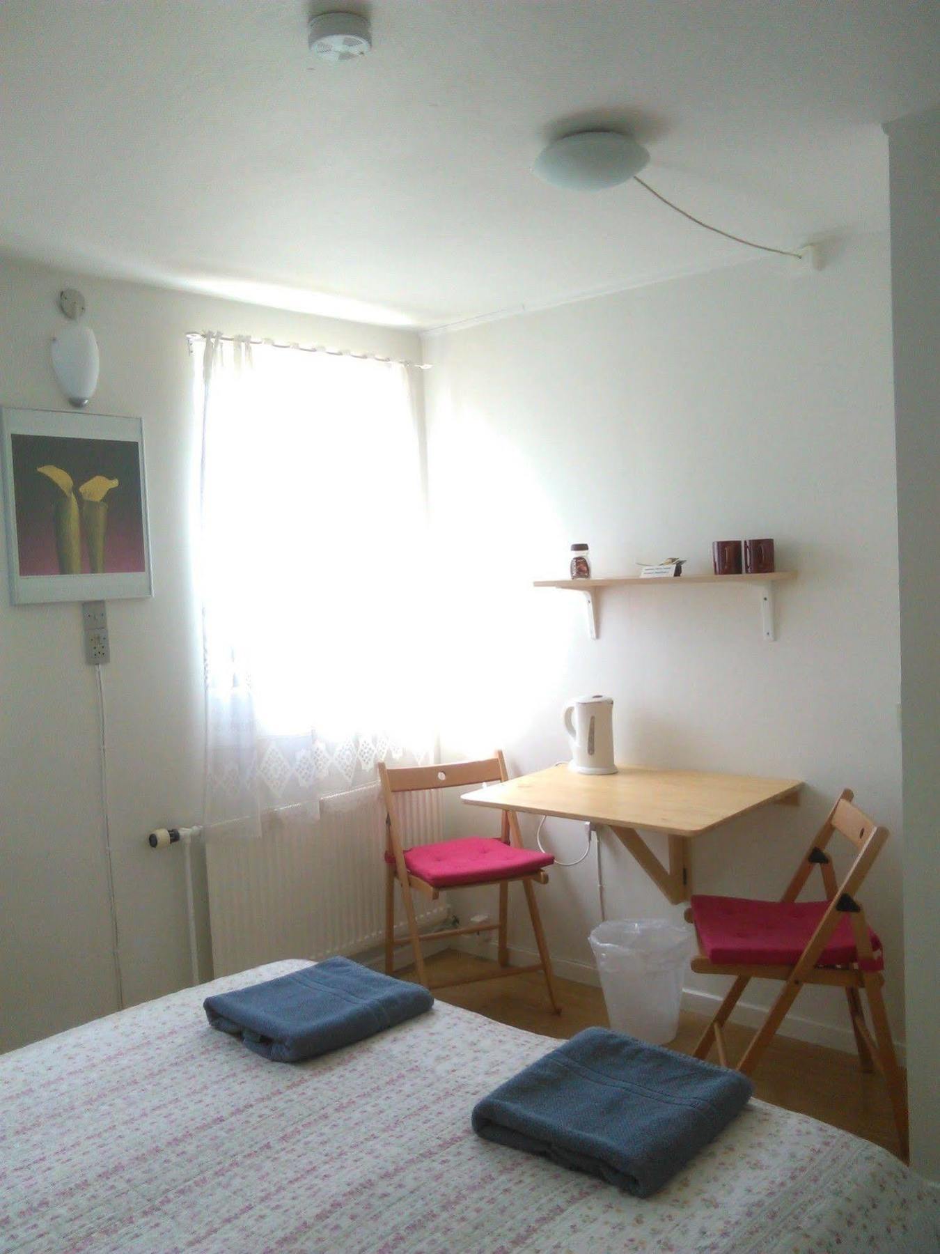 Søborg Acacia House B&B المظهر الخارجي الصورة