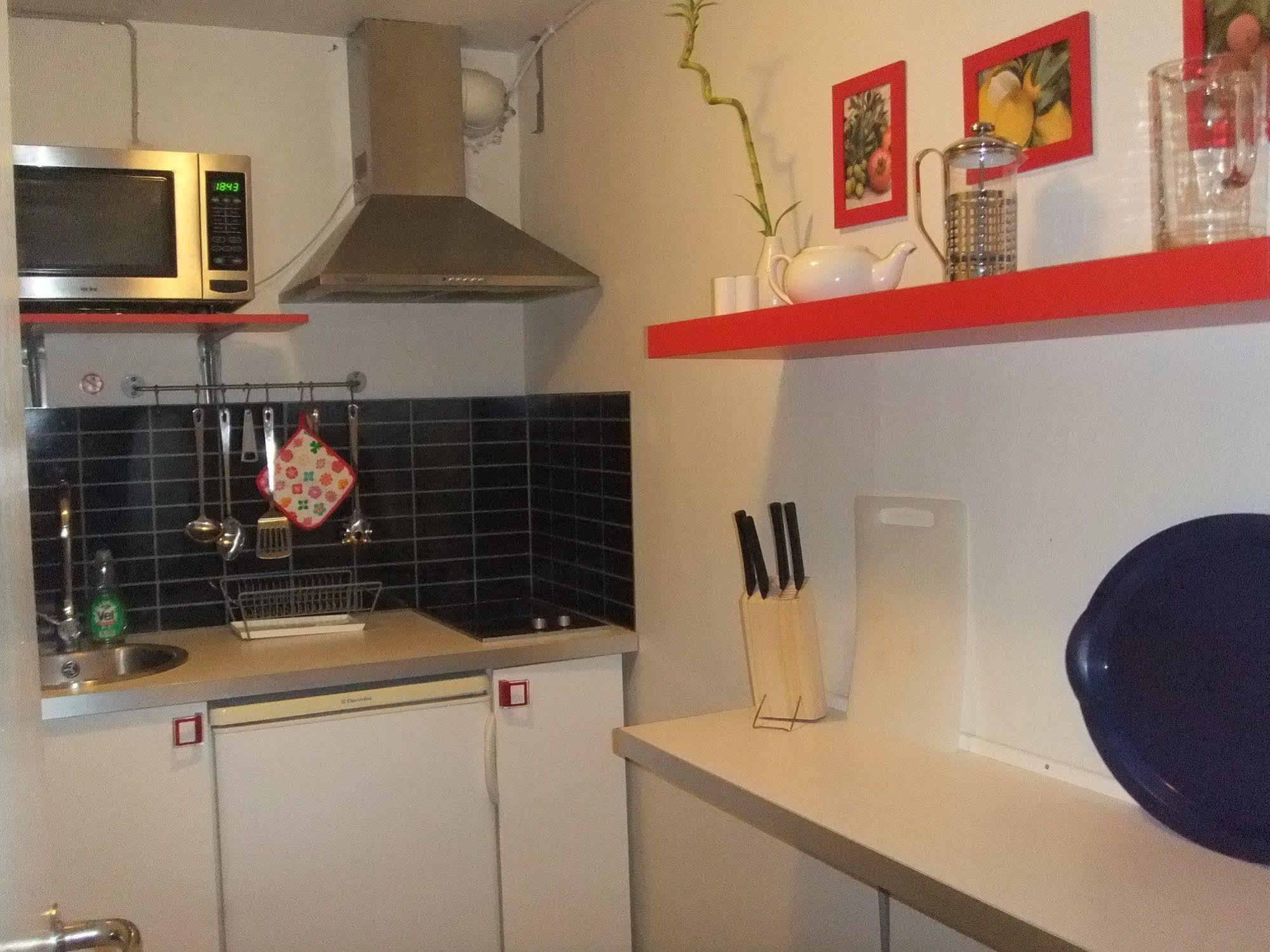 Søborg Acacia House B&B المظهر الخارجي الصورة